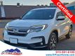 2022 Honda Pilot Elite AWD - 22694054 - 0