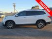 2022 Honda Pilot Elite AWD - 22694054 - 1