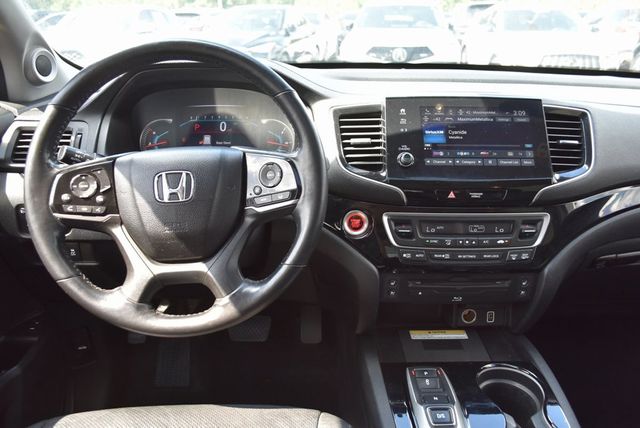 2022 Honda Pilot Elite AWD - 22902602 - 16