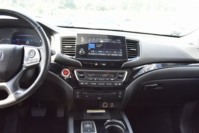 2022 Honda Pilot Elite AWD - 22902602 - 17