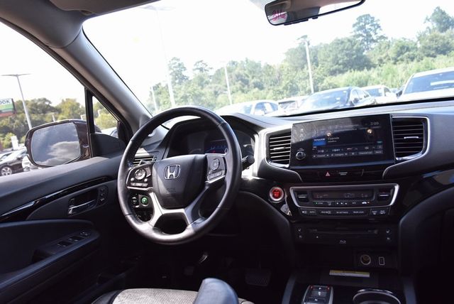 2022 Honda Pilot Elite AWD - 22902602 - 20