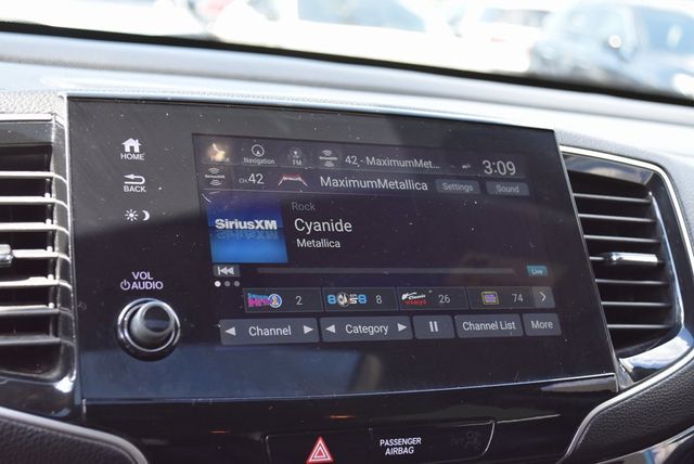 2022 Honda Pilot Elite AWD - 22902602 - 22