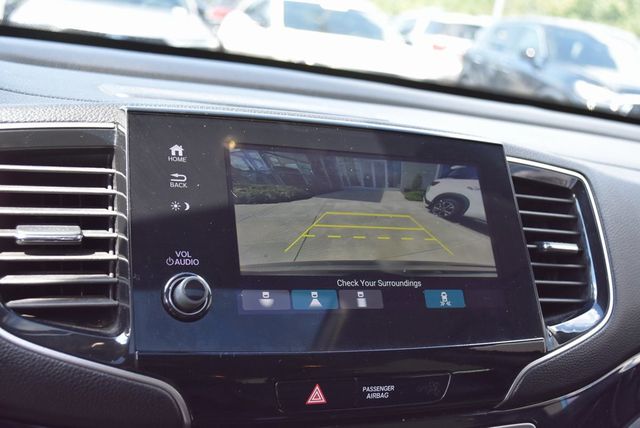 2022 Honda Pilot Elite AWD - 22902602 - 23