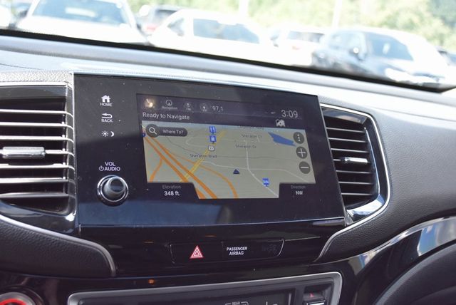 2022 Honda Pilot Elite AWD - 22902602 - 24