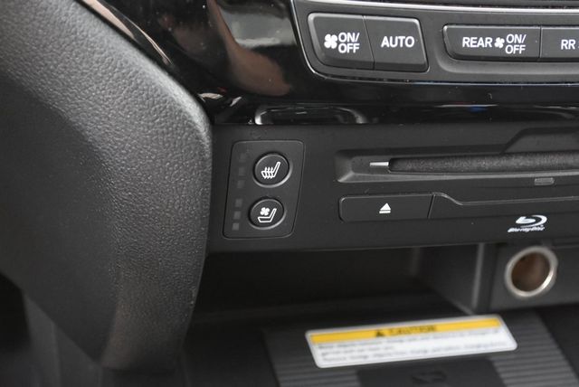 2022 Honda Pilot Elite AWD - 22902602 - 25