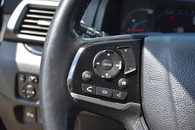 2022 Honda Pilot Elite AWD - 22902602 - 28