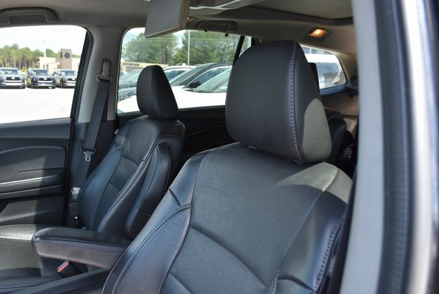 2022 Honda Pilot Elite AWD - 22902602 - 30