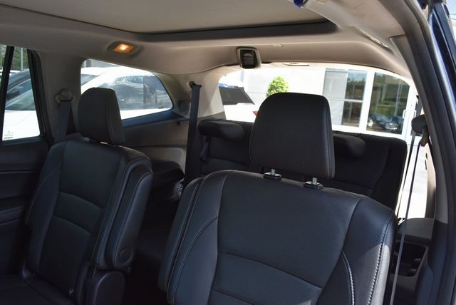 2022 Honda Pilot Elite AWD - 22902602 - 31