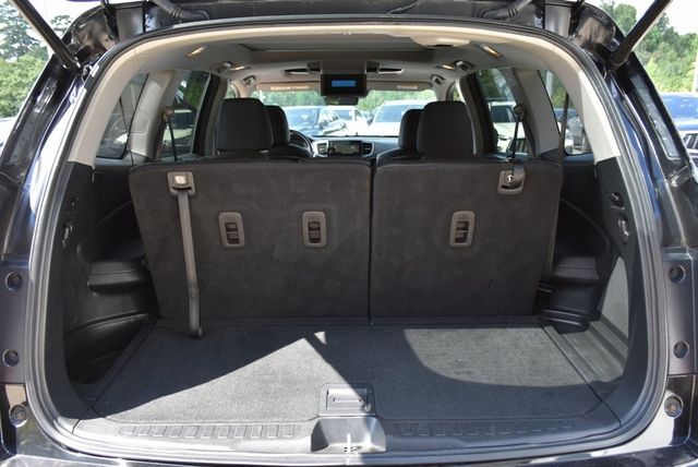 2022 Honda Pilot Elite AWD - 22902602 - 37