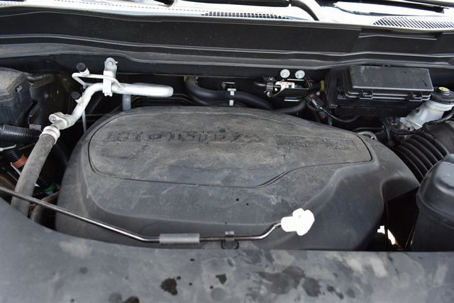 2022 Honda Pilot Elite AWD - 22902602 - 38