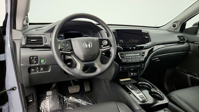 2022 Honda Pilot Elite AWD - 22945413 - 12