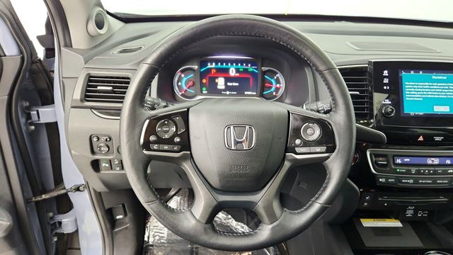 2022 Honda Pilot Elite AWD - 22945413 - 13