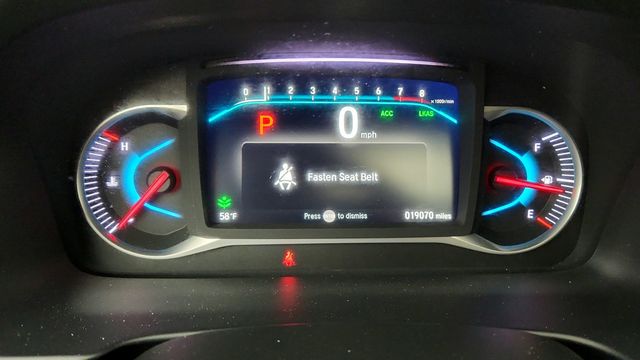 2022 Honda Pilot Elite AWD - 22945413 - 14