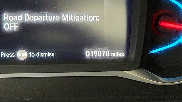 2022 Honda Pilot Elite AWD - 22945413 - 15