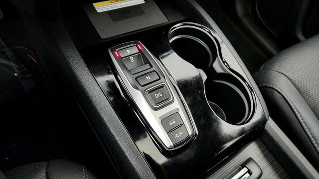 2022 Honda Pilot Elite AWD - 22945413 - 16