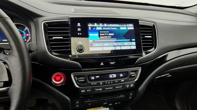 2022 Honda Pilot Elite AWD - 22945413 - 17