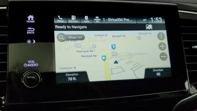 2022 Honda Pilot Elite AWD - 22945413 - 19