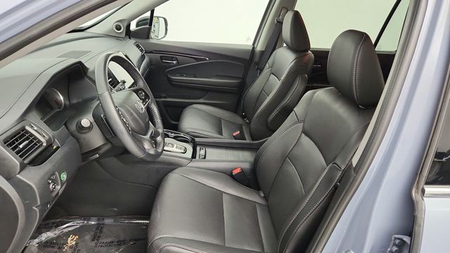 2022 Honda Pilot Elite AWD - 22945413 - 20