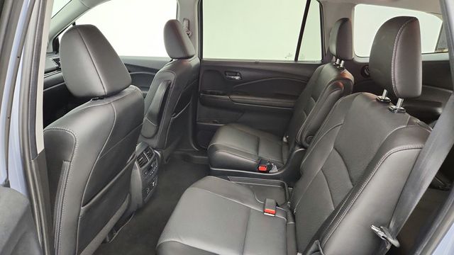 2022 Honda Pilot Elite AWD - 22945413 - 21
