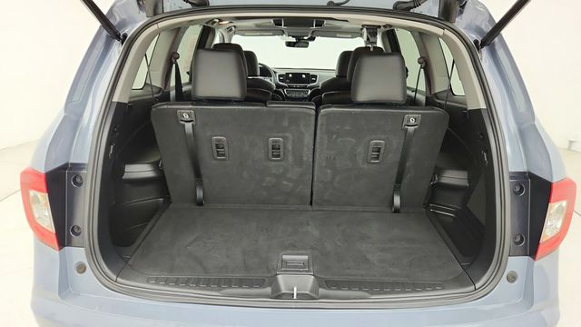 2022 Honda Pilot Elite AWD - 22945413 - 23