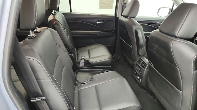 2022 Honda Pilot Elite AWD - 22945413 - 24