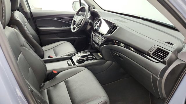 2022 Honda Pilot Elite AWD - 22945413 - 25