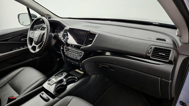 2022 Honda Pilot Elite AWD - 22945413 - 26