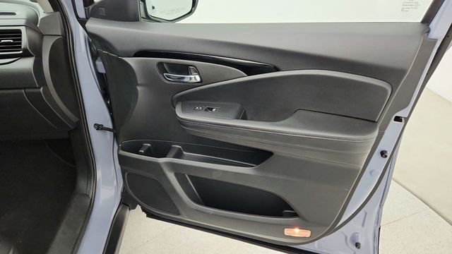 2022 Honda Pilot Elite AWD - 22945413 - 27