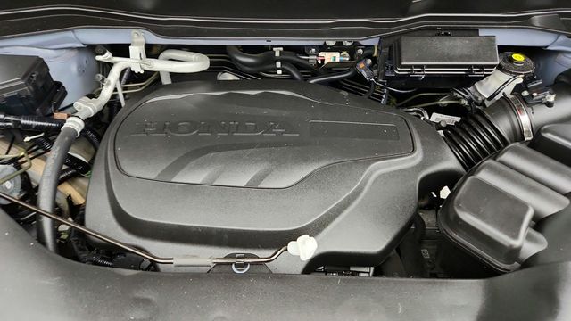 2022 Honda Pilot Elite AWD - 22945413 - 28