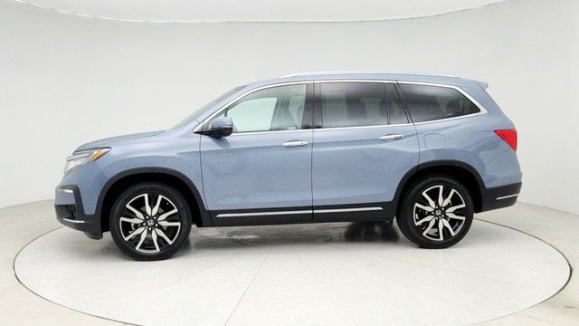 2022 Honda Pilot Elite AWD - 22945413 - 7