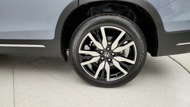 2022 Honda Pilot Elite AWD - 22945413 - 8