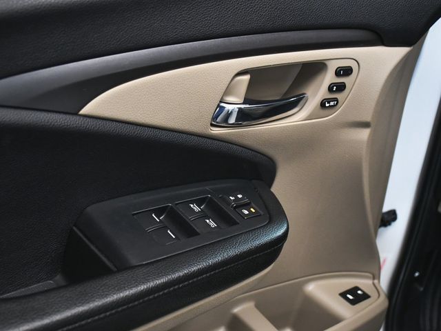 2022 Honda Pilot EX-L - 22945554 - 9