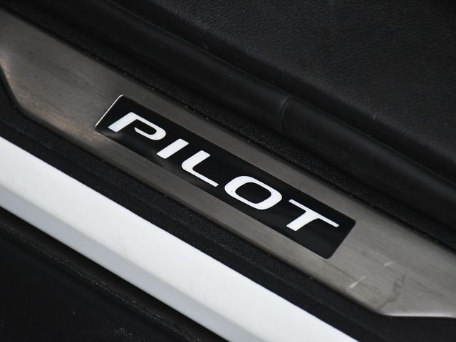 2022 Honda Pilot EX-L - 22945554 - 10
