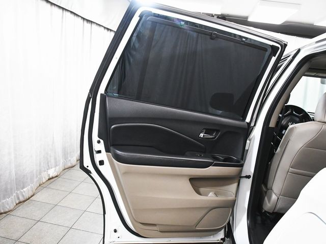 2022 Honda Pilot EX-L - 22945554 - 11