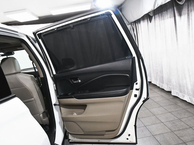 2022 Honda Pilot EX-L - 22945554 - 13