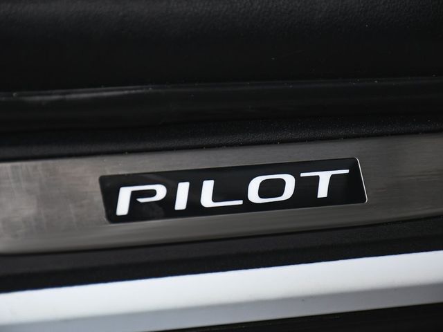 2022 Honda Pilot EX-L - 22945554 - 15