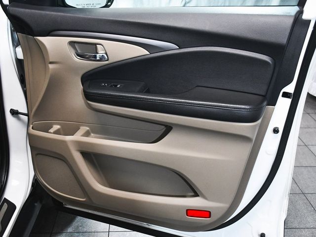 2022 Honda Pilot EX-L - 22945554 - 16