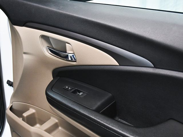 2022 Honda Pilot EX-L - 22945554 - 17