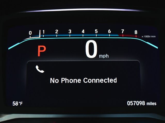 2022 Honda Pilot EX-L - 22945554 - 21