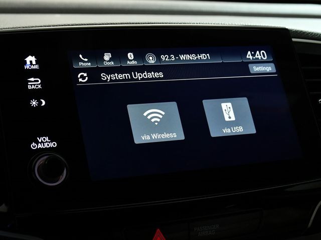 2022 Honda Pilot EX-L - 22945554 - 26