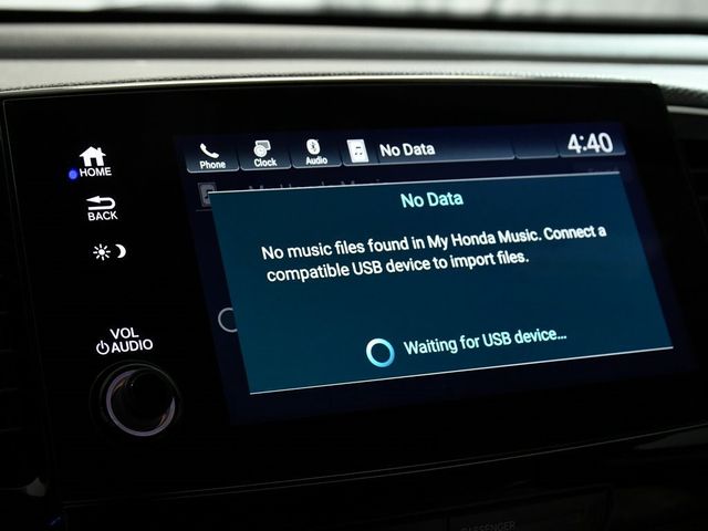 2022 Honda Pilot EX-L - 22945554 - 27