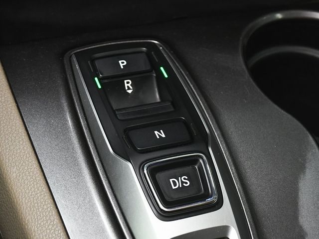 2022 Honda Pilot EX-L - 22945554 - 28