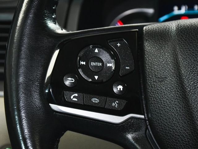 2022 Honda Pilot EX-L - 22945554 - 34