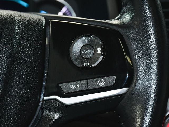 2022 Honda Pilot EX-L - 22945554 - 35