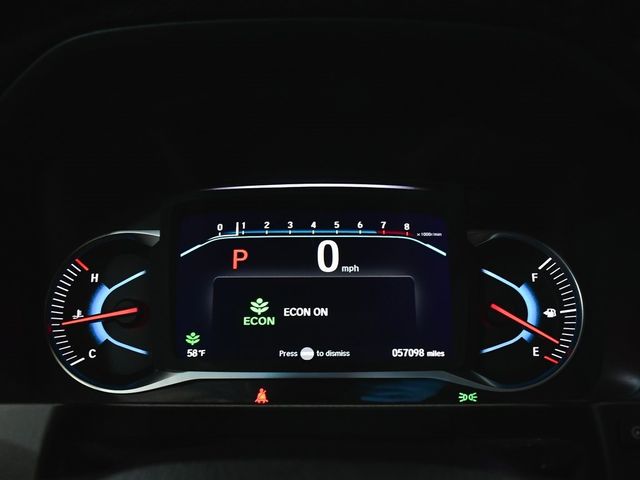 2022 Honda Pilot EX-L - 22945554 - 36