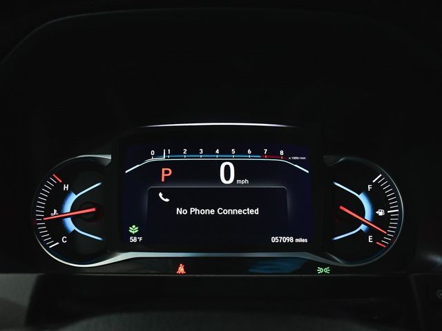 2022 Honda Pilot EX-L - 22945554 - 37