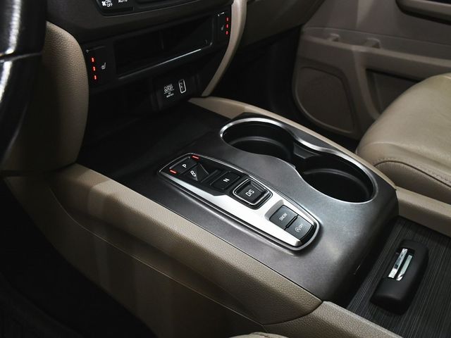 2022 Honda Pilot EX-L - 22945554 - 41