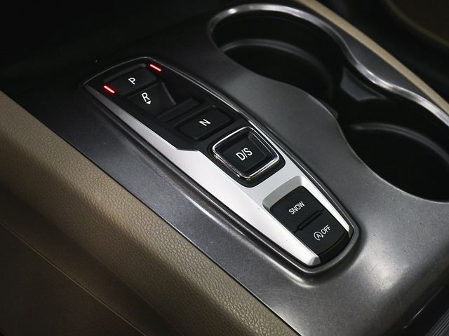 2022 Honda Pilot EX-L - 22945554 - 42