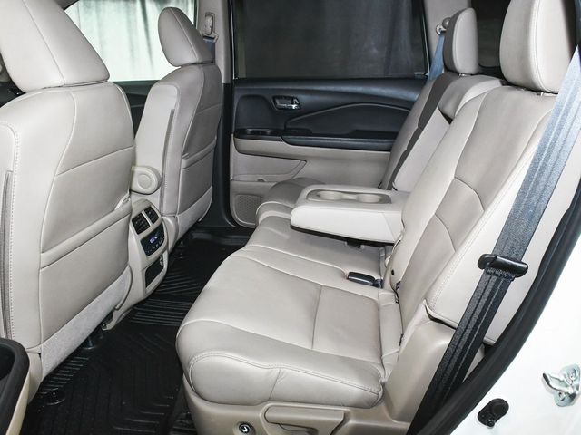 2022 Honda Pilot EX-L - 22945554 - 49