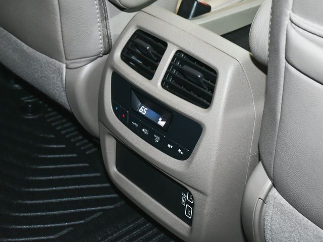 2022 Honda Pilot EX-L - 22945554 - 50